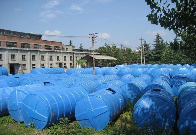 安阳专业生产玻璃钢化粪池-水产饲料产业网